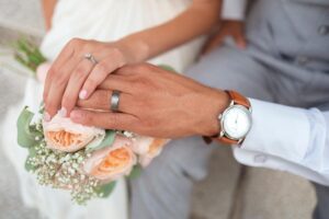 Avantages et inconvénients du contrat de mariage | Yeu Notaires & Patrimoine