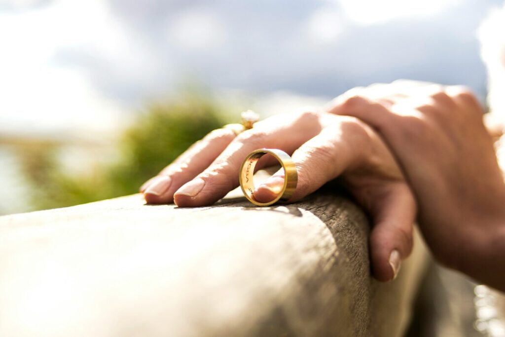 Communauté réduite aux acquêts et divorce | Yeu Notaires & Patrimoine
