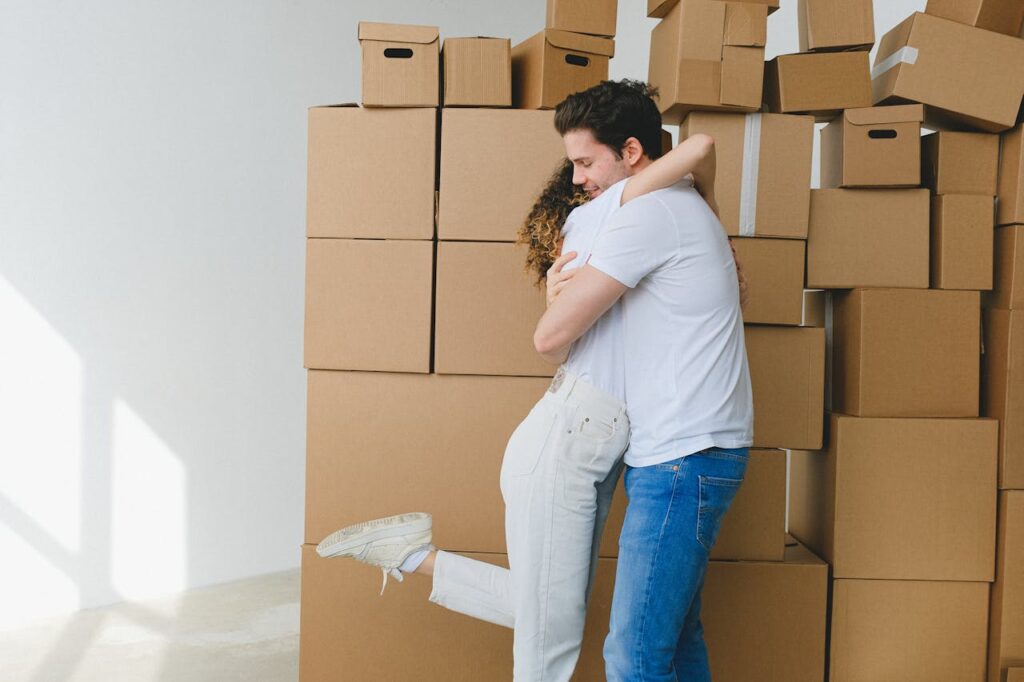 Investir dans l’immobilier en couple non marié Ile d'Yeu | Yeu Notaires & Patrimoine